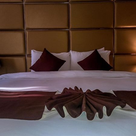 Summerset Continental Hotel By Usuma Mobushipe Εξωτερικό φωτογραφία