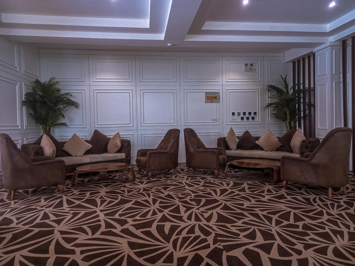 Summerset Continental Hotel By Usuma Mobushipe Εξωτερικό φωτογραφία